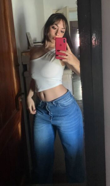 Full leaked Ailin pianetti page private photo