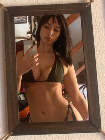 Full leaked Ailin pianetti page private photo
