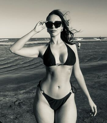 Full leaked Ailin pianetti page private photo