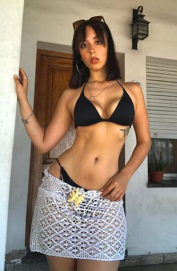 Full leaked Ailin pianetti page private photo