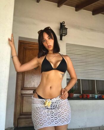 Full leaked Ailin pianetti page private photo