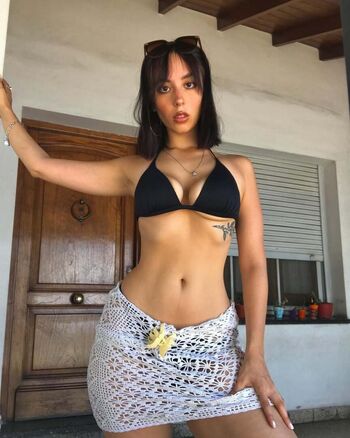 Full leaked Ailin pianetti page private photo