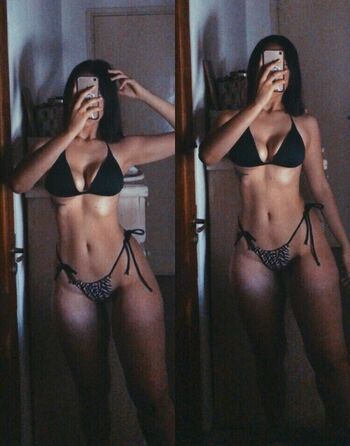 Full leaked Ailin pianetti page private photo