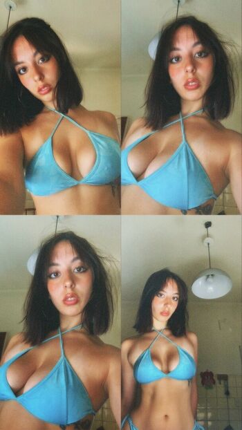 Full leaked Ailin pianetti private photo