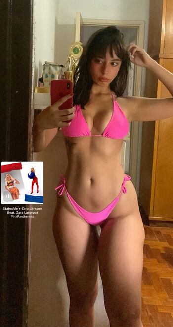 Full leaked Ailin pianetti private photo