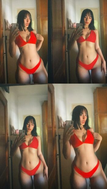 Full leaked Ailin pianetti private photo