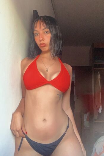Full leaked Ailin pianetti private photo