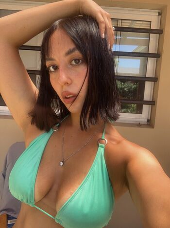 Full leaked Ailin pianetti private photo