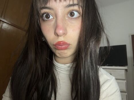 Full leaked Ailin pianetti private photo