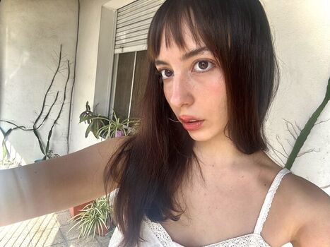 Full leaked Ailin pianetti private photo