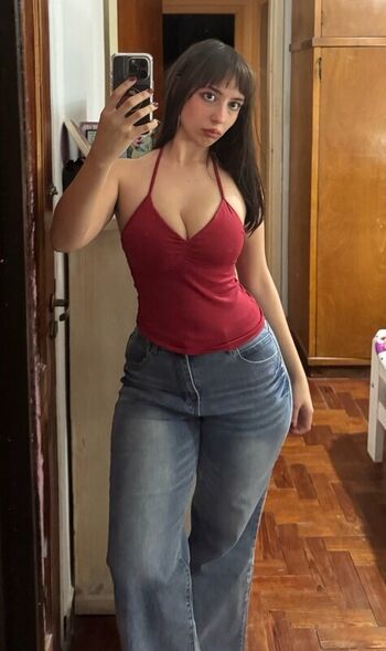 Full leaked Ailin pianetti private photo