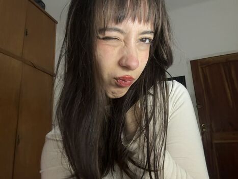 Full leaked Ailin pianetti private photo