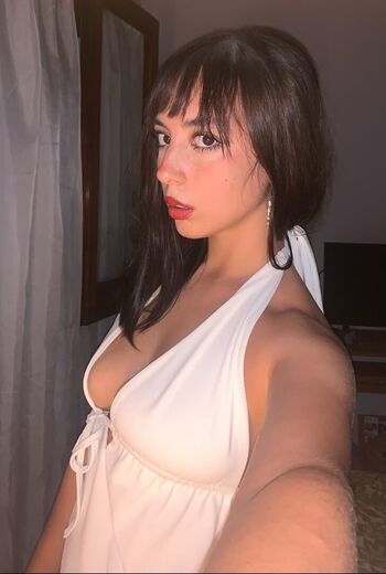 Full leaked Ailin pianetti private photo