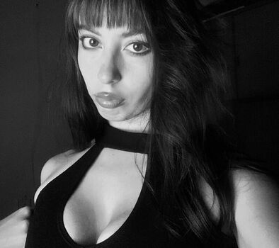 Full leaked Ailin pianetti private photo