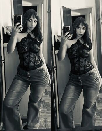 Full leaked Ailin pianetti private photo