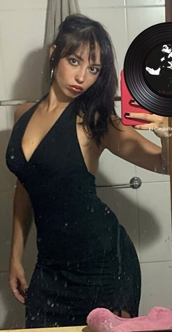 Full leaked Ailin pianetti private photo