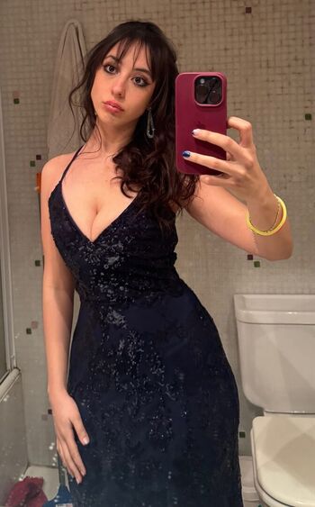 Full leaked Ailin pianetti private photo