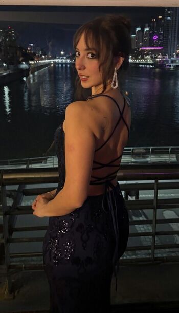 Full leaked Ailin pianetti private photo