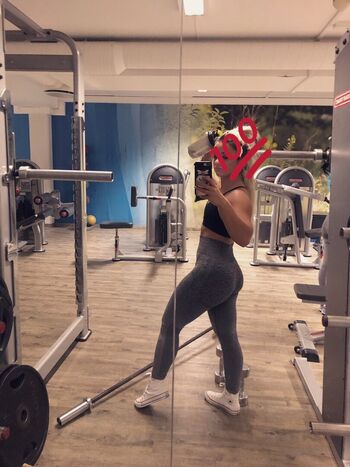Full leaked Ailincia private photo