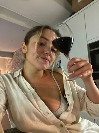 Full leaked Ailish morrison private photo