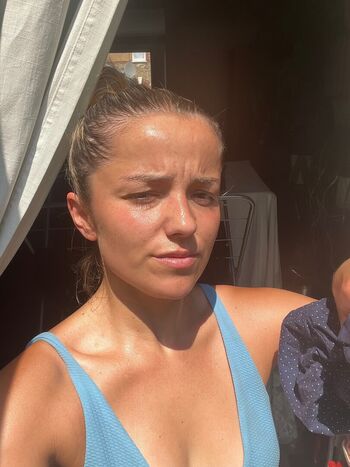Full leaked Ailish morrison private photo