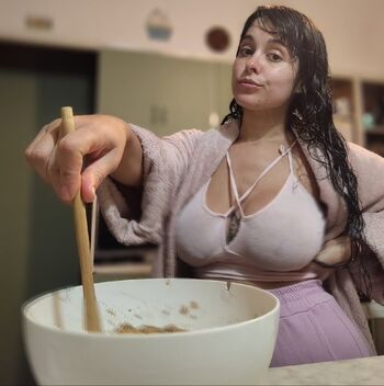 Full leaked Ailn risolino private photo