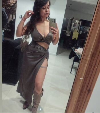 Full leaked Ailn risolino private photo