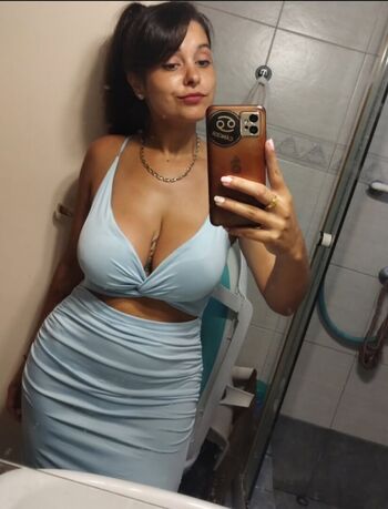 Full leaked Ailn risolino private photo