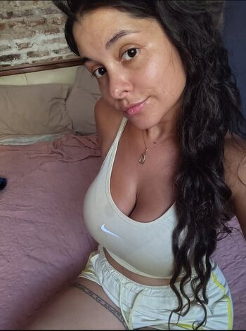 Full leaked Ailn risolino private photo