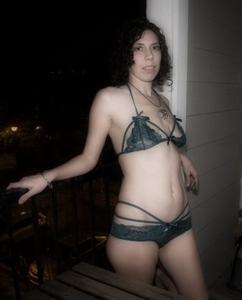 Full leaked Ailsabattles private photo