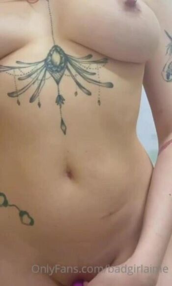 Full leaked Aime e private photo