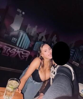 Full leaked Aimee b private photo