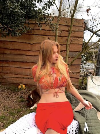 Full leaked Aimee bauduin private photo