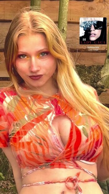Full leaked Aimee bauduin private photo