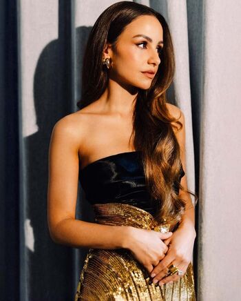 Full leaked Aimee carrero private photo