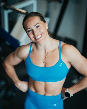 Aimee Cringle
