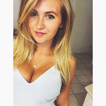 Full leaked Aimee eline private photo