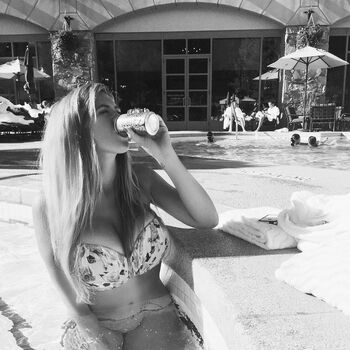 Full leaked Aimee eline private photo