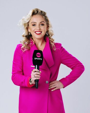 Full leaked Aimee fuller private photo