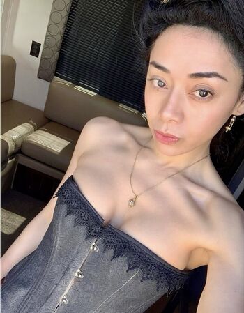 Full leaked Aimee garcia private photo