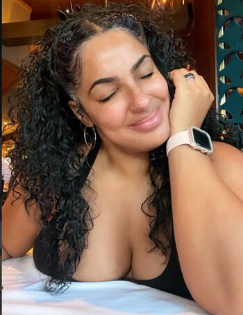 Full leaked Aimee ovalles private photo