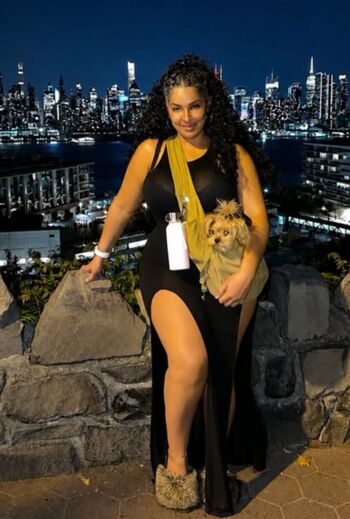 Full leaked Aimee ovalles private photo