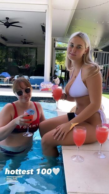 Full leaked Aimee rose  page private photo