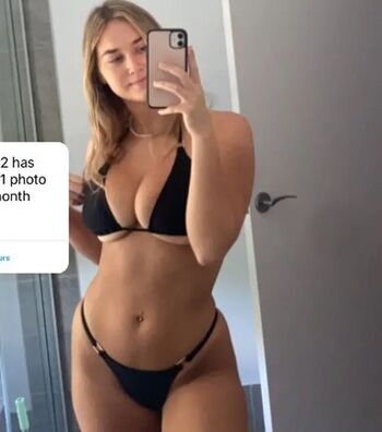 Full leaked Aimee rose  page private photo