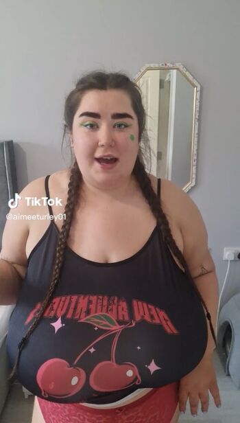 Full leaked Aimee turley private photo