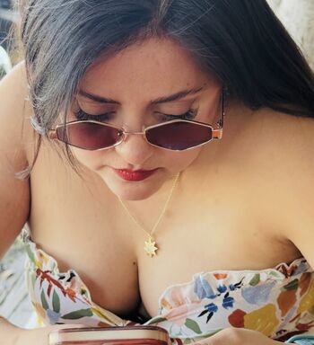 Full leaked Aimeee private photo
