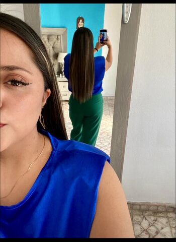 Full leaked Aimeee private photo