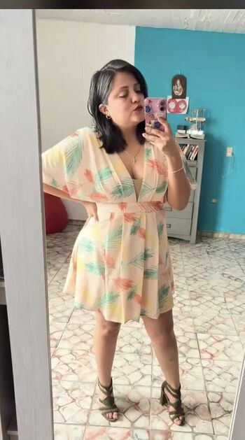 Full leaked Aimeee private photo