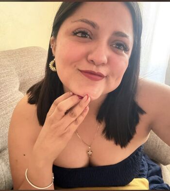 Full leaked Aimeeecarol private photo