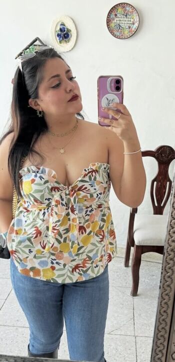 Full leaked Aimeeecarol private photo